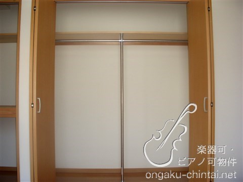 プロスパーセブン 10時～22時　演奏可 武蔵野音楽大学　日本大学芸術学部 その他