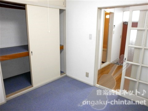 ホワイトハイツ 　9:00～21:00演奏可 その他