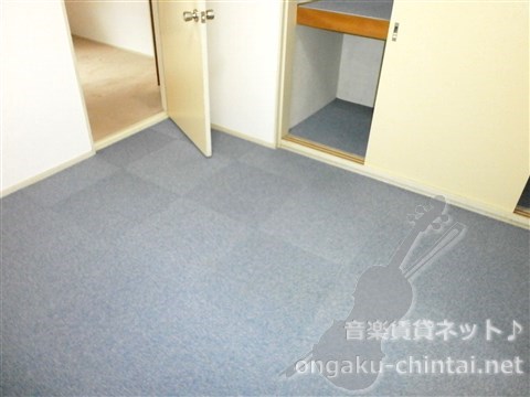 ホワイトハイツ 　9:00～21:00演奏可 その他