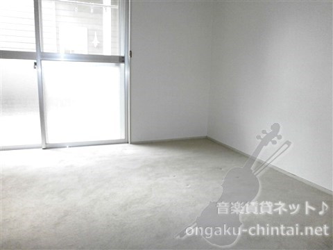 ホワイトハイツ 　9:00～21:00演奏可 その他