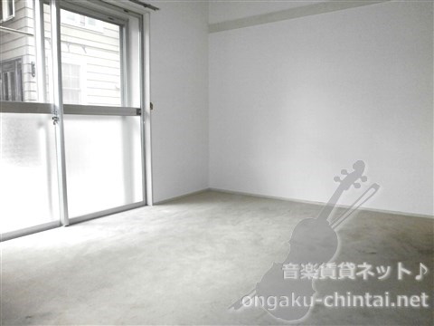 ホワイトハイツ 　9:00～21:00演奏可 その他