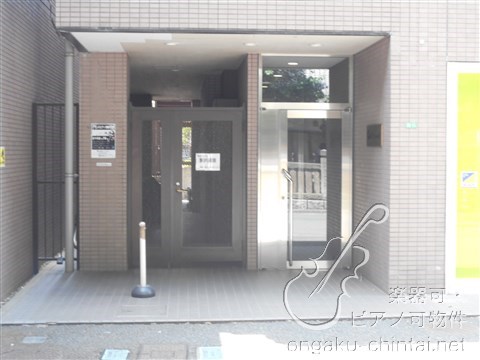 スワースモアＮ 08:00～22:00演奏可 その他