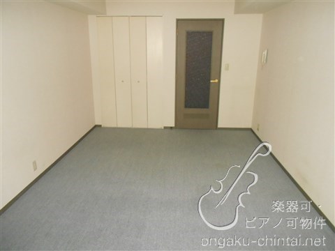 スワースモアＮ 08:00～22:00演奏可 その他
