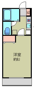 アコルデ芦花 8:00～23:00　グランドピアノＣ７クラスまで搬入可・声楽・弦楽器・木管・金管楽器の演奏可 間取り