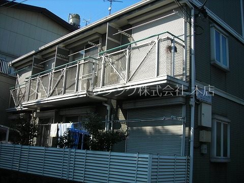 キャッスル 9:00～21:00演奏可　武蔵野音楽大学　日本大学芸術学部 外観