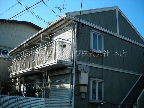 キャッスル 9:00～21:00演奏可　武蔵野音楽大学　日本大学芸術学部 外観