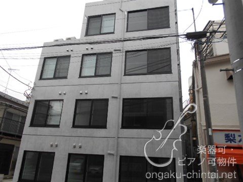 ERHABEN-エルハーべン 24時間演奏可　弦楽器、木管楽器、電子楽器、金管楽器、鍵盤楽器、声楽 その他