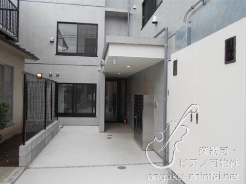 ERHABEN-エルハーべン 24時間演奏可　弦楽器、木管楽器、電子楽器、金管楽器、鍵盤楽器、声楽 その他