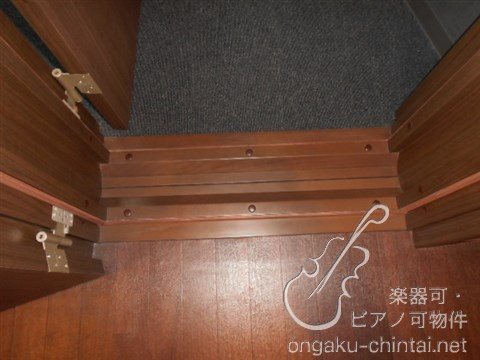 ERHABEN-エルハーべン 24時間演奏可　弦楽器、木管楽器、電子楽器、金管楽器、鍵盤楽器、声楽 その他