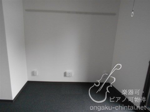 ERHABEN-エルハーべン 24時間演奏可　弦楽器、木管楽器、電子楽器、金管楽器、鍵盤楽器、声楽 その他