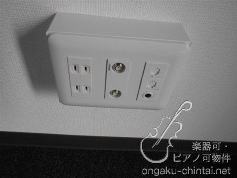 ERHABEN-エルハーべン 24時間演奏可　弦楽器、木管楽器、電子楽器、金管楽器、鍵盤楽器、声楽 その他