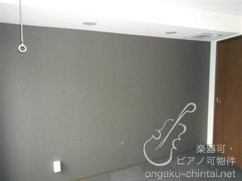 ERHABEN-エルハーべン 24時間演奏可　弦楽器、木管楽器、電子楽器、金管楽器、鍵盤楽器、声楽 その他