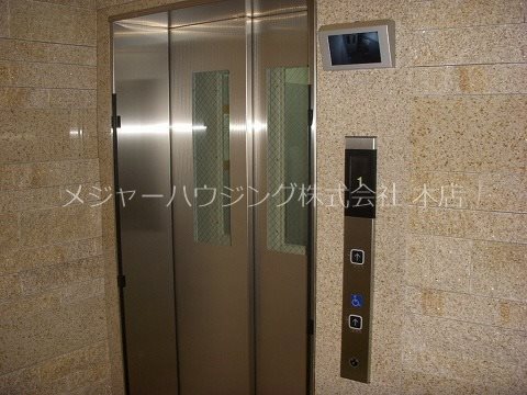 アンジュエ常盤台 8:00～23:00演奏可 常盤台駅 その他