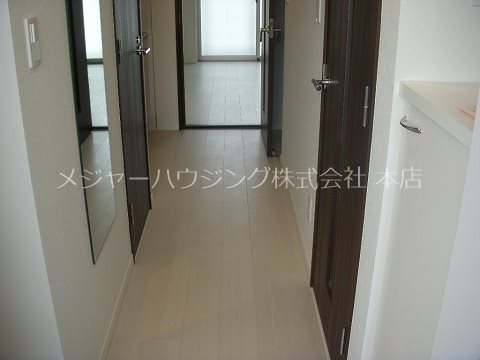 アンジュエ常盤台 8:00～23:00演奏可 常盤台駅 その他
