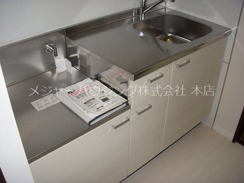 アンジュエ常盤台 8:00～23:00演奏可 常盤台駅 キッチン