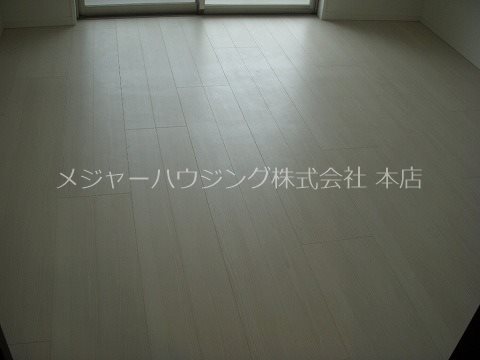 アンジュエ常盤台 8:00～23:00演奏可 常盤台駅 ベッドルーム