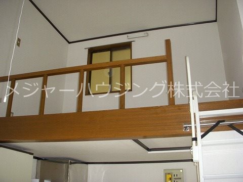 ドミール中山　09:00～21:00 演奏可 ベッドルーム
