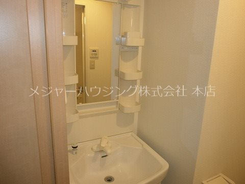 ヴェルラトゥール 6:00～24:00演奏可 昭和音楽大学 独立洗面台