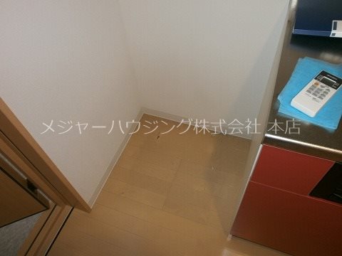 ヴェルラトゥール 6:00～24:00演奏可 昭和音楽大学 冷蔵庫置場