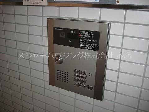 ヴェルラトゥール 6:00～24:00演奏可 昭和音楽大学 オートロック