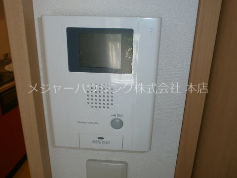 ヴェルラトゥール 6:00～24:00演奏可 昭和音楽大学 ＴＶモニターインターフォン