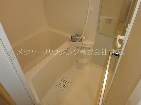 ヴェルラトゥール 6:00～24:00演奏可 昭和音楽大学 風呂画像