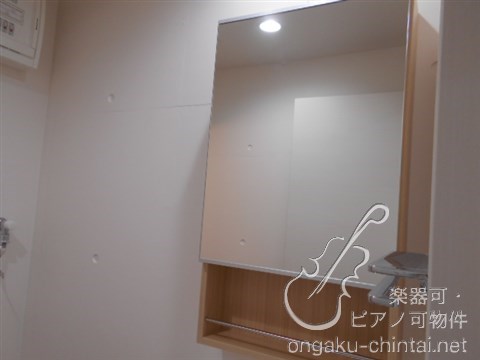 ラシクラスGNコート練馬 24時間演奏可 その他
