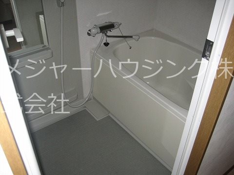 プランドール 8:00～23:00演奏可　武蔵野音楽大学　日本大学芸術学部 風呂画像