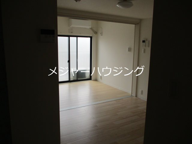 グランジット根岸ラシクラス　 24時間演奏可　東京藝術大学　上野学園大学 リビング