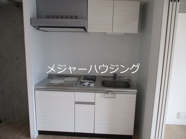 グランジット根岸ラシクラス　 24時間演奏可　東京藝術大学　上野学園大学 キッチン