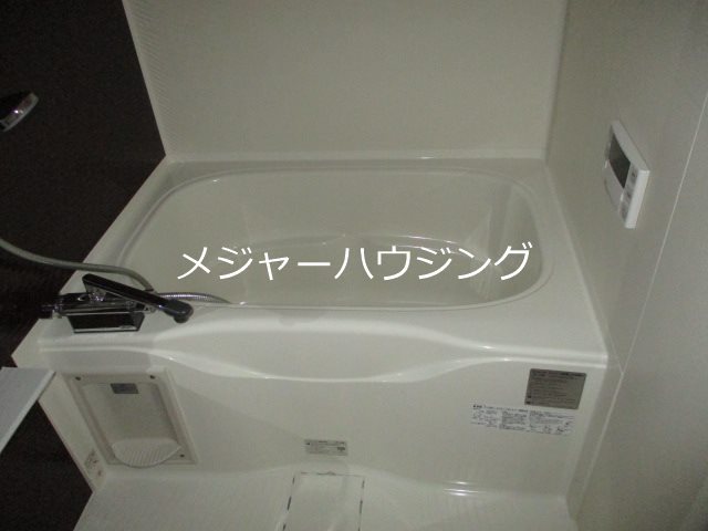 グランジット根岸ラシクラス　 24時間演奏可　東京藝術大学　上野学園大学 風呂画像