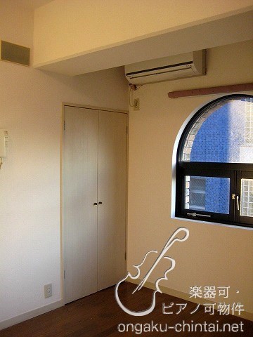 ラ・コンチェルト 8:00～23:00演奏可 その他部屋・スペース