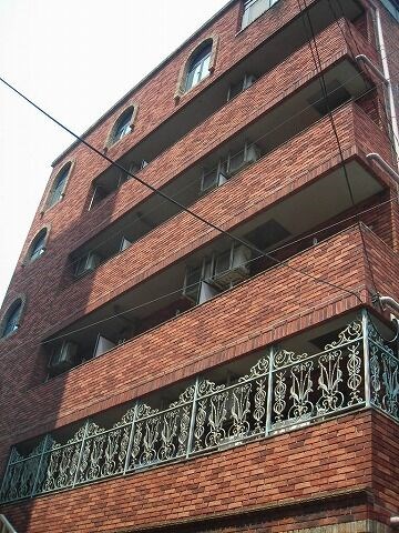 ラ・コンチェルト 8:00～23:00演奏可 外観