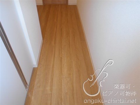 Az Music新宿御苑　24時間演奏可 その他