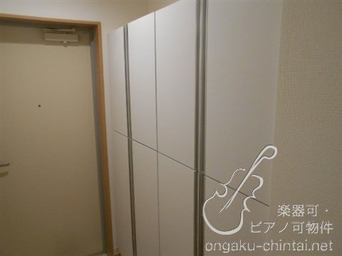 Az Music新宿御苑　24時間演奏可 その他