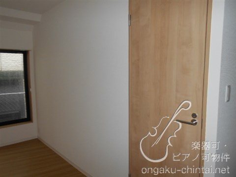 Az Music新宿御苑　24時間演奏可 その他