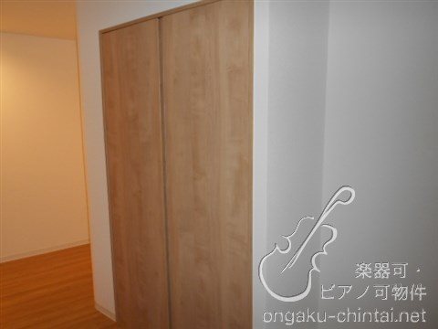 Az Music新宿御苑　24時間演奏可 その他