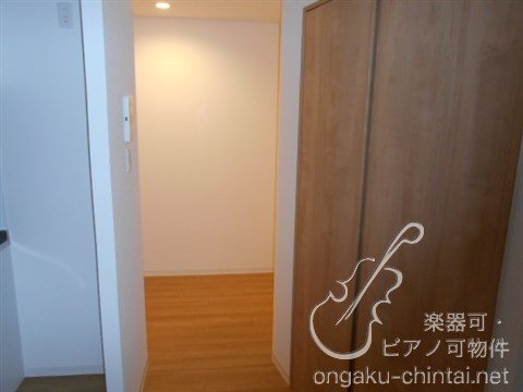 Az Music新宿御苑　24時間演奏可 その他