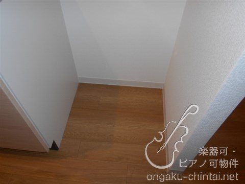 Az Music新宿御苑　24時間演奏可 その他