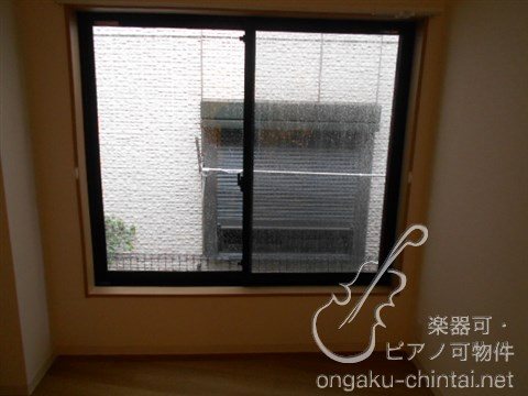 Az Music新宿御苑　24時間演奏可 その他
