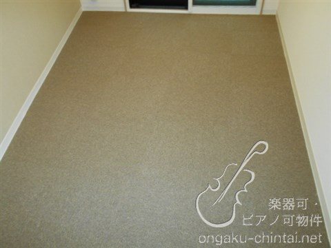 Az Music新宿御苑　24時間演奏可 その他