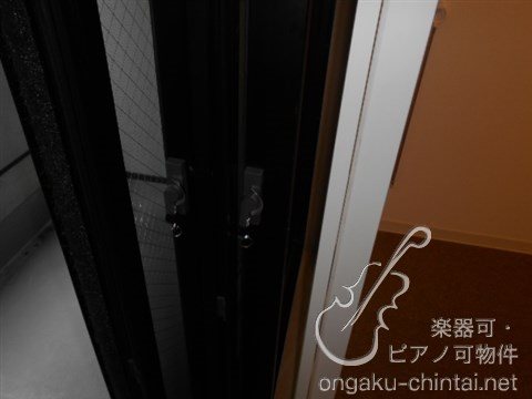 Az Music新宿御苑　24時間演奏可 その他