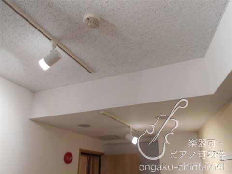 Az Music新宿御苑　24時間演奏可 その他