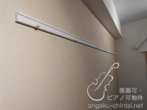 Az Music新宿御苑　24時間演奏可 その他