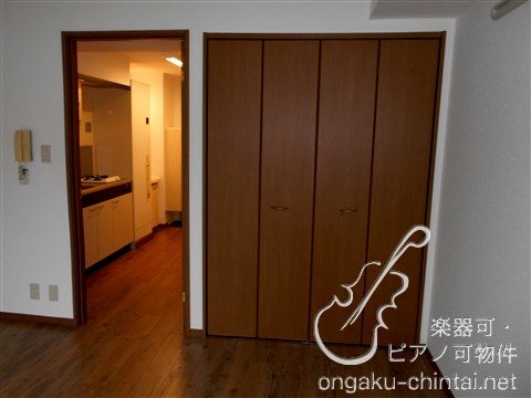 ソナーレ上石神井 8:00～23:00演奏可 その他
