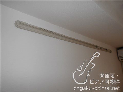 ソナーレ上石神井 8:00～23:00演奏可 その他