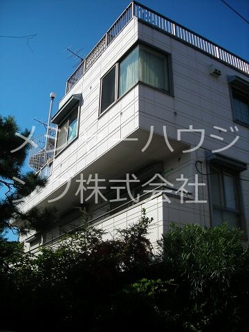 フローラルメゾン9:00～21:00演奏可 外観