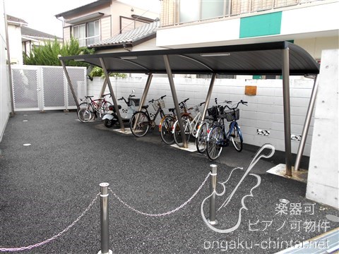 アップルヴィレッジ　9:00～20：00演奏可 武蔵野音楽大学　日本大学芸術学部 その他