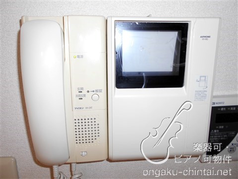 アップルヴィレッジ　9:00～20：00演奏可 武蔵野音楽大学　日本大学芸術学部 その他