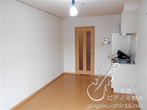 アップルヴィレッジ　9:00～20：00演奏可 武蔵野音楽大学　日本大学芸術学部 その他